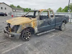1FT7X2B66GEC00255 2016 FORD F250