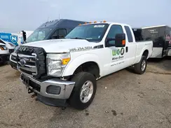 1FT7X2B66GEC29593 2016 FORD F250