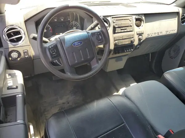 1FT7X2B66GEC64781 2016 FORD F250 - Image 8