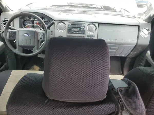 1FT7X2B66GEC68748 2016 FORD F250 - Image 8