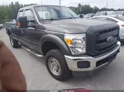 1FT7X2B66GEC88143 2016 FORD F250