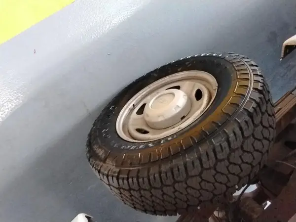 1FT7X2B66GED15809 2016 FORD F250 - Image 2