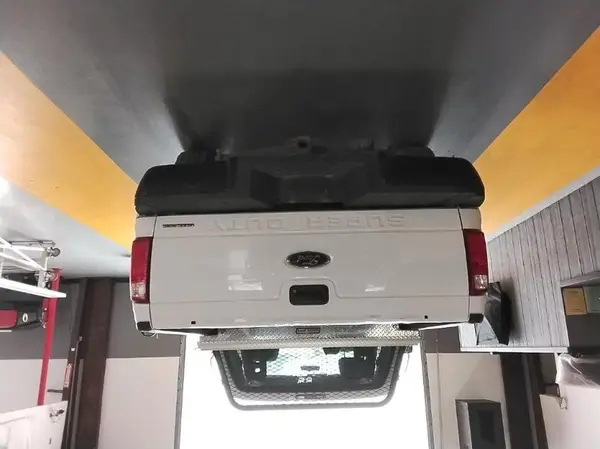 1FT7X2B66GED15809 2016 FORD F250 - Image 8