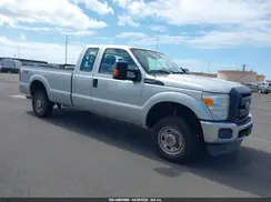 1FT7X2B66GED16524 2016 FORD F250