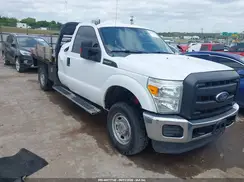 1FT7X2B66GED23831 2016 FORD F250