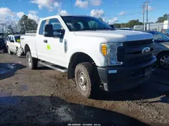1FT7X2B66HEB79909 2017 FORD F250