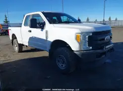 1FT7X2B66HEC26095 2017 FORD F250