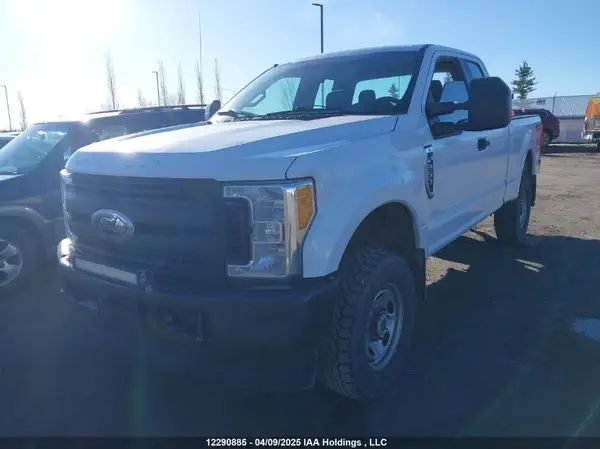 1FT7X2B66HEC26095 2017 FORD F250 - Image 2