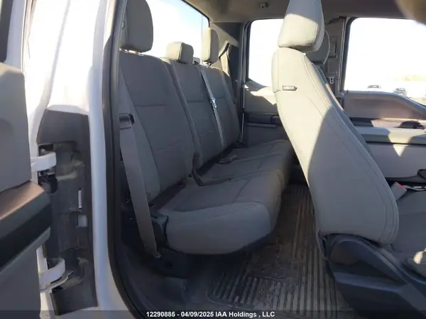 1FT7X2B66HEC26095 2017 FORD F250 - Image 8