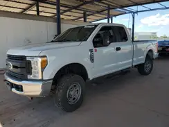 1FT7X2B66HEE03213 2017 FORD F250