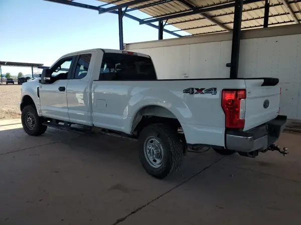 1FT7X2B66HEE03213 2017 FORD F250 - Image 2