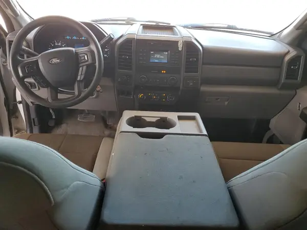 1FT7X2B66HEE03213 2017 FORD F250 - Image 8