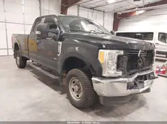 1FT7X2B66HEE09660 2017 FORD F250