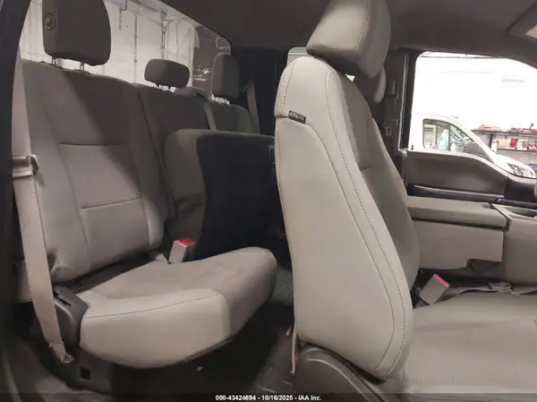 1FT7X2B66HEE09660 2017 FORD F250 - Image 8