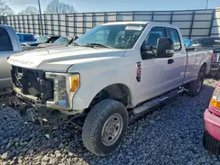 1FT7X2B66HEE24496 2017 FORD F250
