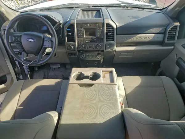 1FT7X2B66HEE24496 2017 FORD F250 - Image 8