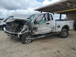 1FT7X2B66HEE28712 2017 FORD F250
