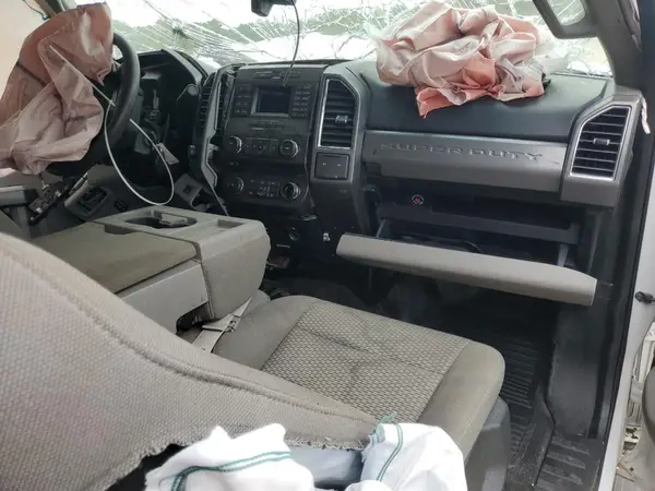 1FT7X2B66HEE28712 2017 FORD F250 - Image 8