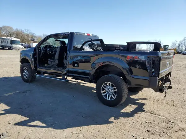 1FT7X2B66HEE80132 2017 FORD F250 - Image 2