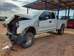 1FT7X2B66HEF25537 2017 FORD F250