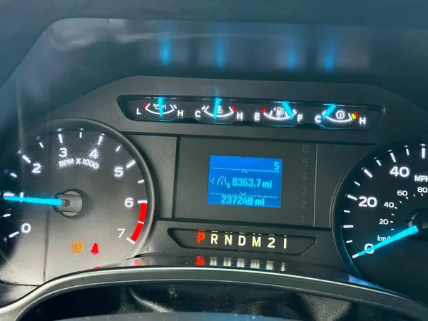 1FT7X2B66JEB19120 2018 FORD F250 - Image 8