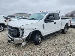 1FT7X2B66JEB31798 2018 FORD F250
