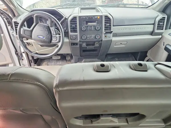 1FT7X2B66JEB31798 2018 FORD F250 - Image 8
