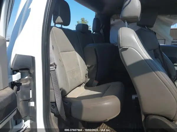 1FT7X2B66JEB81519 2018 FORD F250 - Image 8