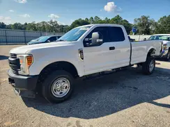 1FT7X2B66JEC27043 2018 FORD F250