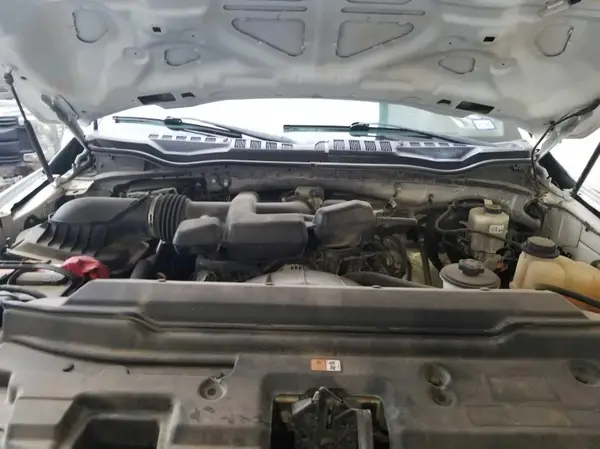 1FT7X2B66JEC27091 2018 FORD F250 - Image 2