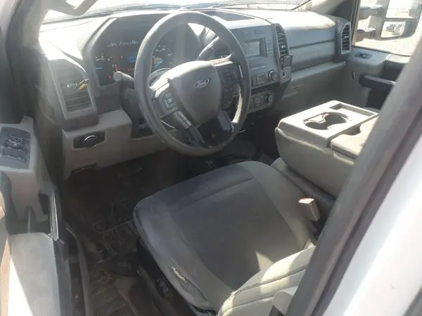1FT7X2B66JEC40908 2018 FORD F250 - Image 8