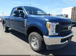 1FT7X2B66JEC48748 2018 FORD F250