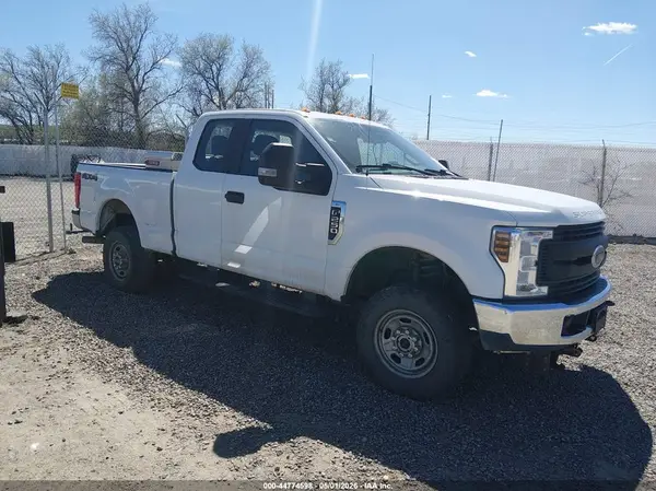 1FT7X2B66JEC51696 2018 FORD F250 - Image 1