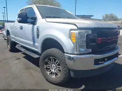 1FT7X2B66JEC54484 2018 FORD F250