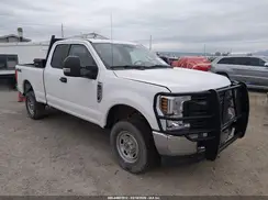 1FT7X2B66JEC62262 2018 FORD F250