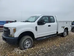 1FT7X2B66JEC70684 2018 FORD F250