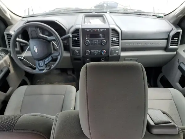 1FT7X2B66JEC70684 2018 FORD F250 - Image 8