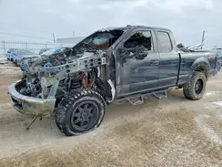 1FT7X2B66JEC73035 2018 FORD F250
