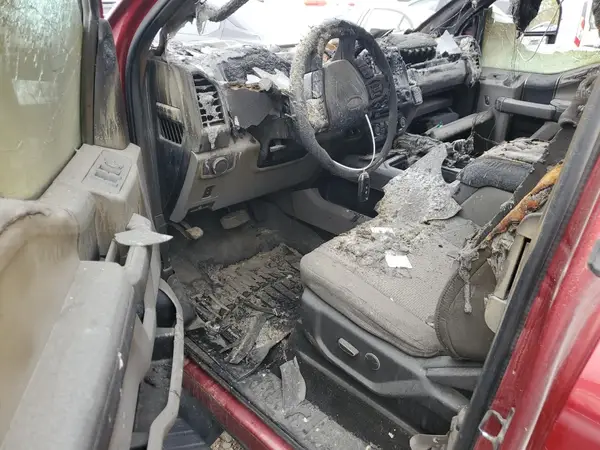 1FT7X2B66JEC76307 2018 FORD F250 - Image 8