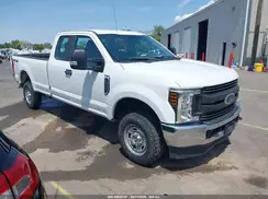 1FT7X2B66JEC83922 2018 FORD F250