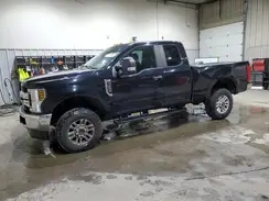 1FT7X2B66JEC85525 2018 FORD F250