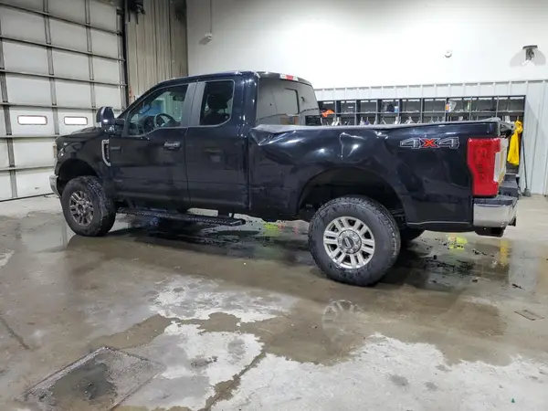 1FT7X2B66JEC85525 2018 FORD F250 - Image 2