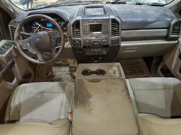 1FT7X2B66JEC85525 2018 FORD F250 - Image 8