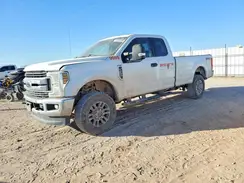 1FT7X2B66JED00069 2018 FORD F250