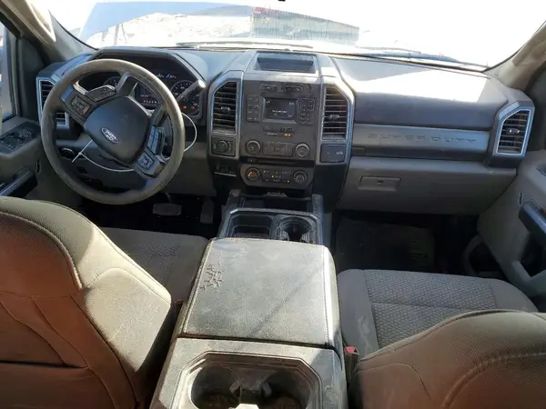 1FT7X2B66JED00069 2018 FORD F250 - Image 8