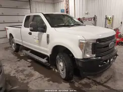 1FT7X2B66KEC43695 2019 FORD F250