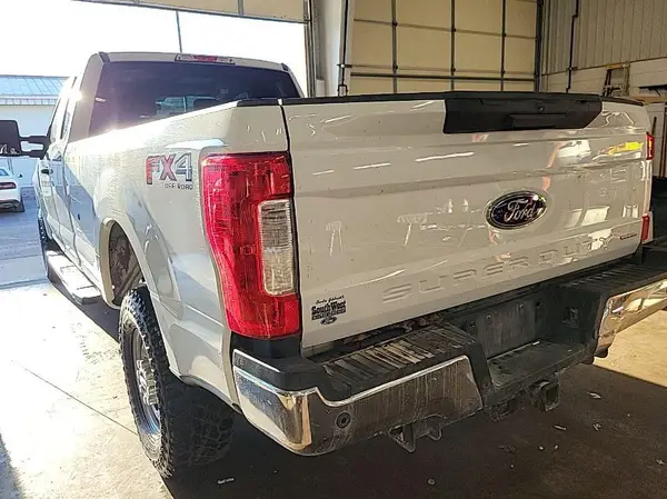 1FT7X2B66KEC45298 2019 FORD F250 - Image 2