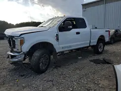 1FT7X2B66KEC85509 2019 FORD F250