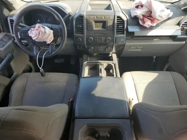 1FT7X2B66KEC85509 2019 FORD F250 - Image 8