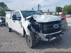 1FT7X2B66KED00025 2019 FORD F250